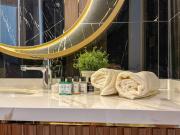 Qoople Excellence apartments by the sea