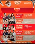 Top Cajamar Top Cajamar