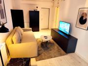 Central Residence Apartment 212 B2