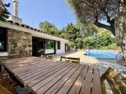 Pool and Beach Private Access