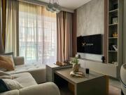 Qoople Prive Apartments Just Steps from the Sea