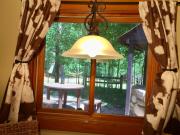 Birdsnest Cabin at O-Bar-O