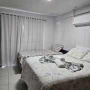 Apartamento Atlantico Tambaú