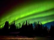 Top North Pole