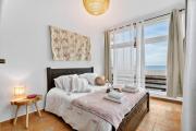 Adrar Lodge - Boutique Guesthouse with Sea View