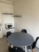 Top Clermont-Ferrand