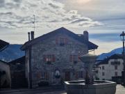 Casa all’antica fontana