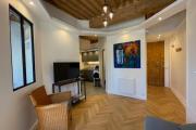 Studio charmant pour 2 à Valmy