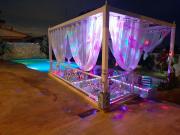 Large bright villa for 12 people and 3 dogs with supplement