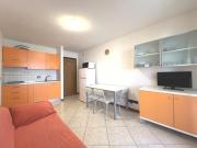 Ideal getaway apartment for four guests in Grado
