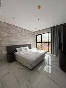 Cozy VacationH 208