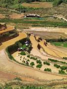 Mu Cang Chai Terrace View Bungalows