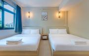 Top Bangkok