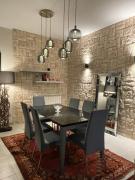 Casa Della Baia With a beautiful view