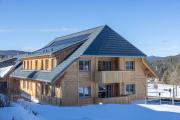 Ferienhaus Dresselbach - Wohnung 01 "Talblick" in Schluchsee für 6 Personen