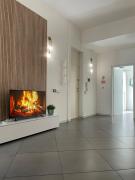 VITALENTA Palermo apartment