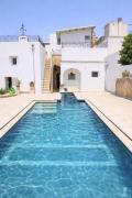 Boutique Heritage Villa & Loft with Pool in Puglia