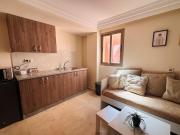 Suite Amethyste - Majorelle