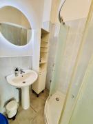 Between Books & Power G4 Self Check in