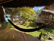 ENSUEÑOS NATURAL RESERVE Little Corn Island Nicaragua