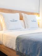 Apartamentos Boutique Casa de las Comedias