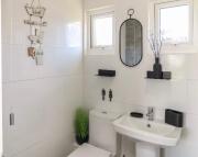 Top Chapel Saint Leonards