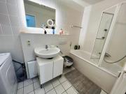 53qm 2Zimmer helle Familiewhg mit Garten nahe Uni