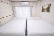 8min walk from Namba Station for 4 people gran704