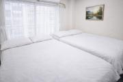 8min walk from Namba Station for 4 people gran704