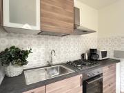 Discovering Apartment Pulicchio