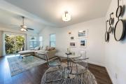 2BR 2BA Condo 10 Mins to Downtown, Steps to Zilker Park by Austin Vacay