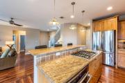 Top Spicewood