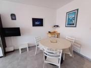 Appartement F2 avec Balcon, Ascenseur et Proche Thermes à Balaruc-les-Bains - FR-1-571-62