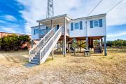 Top Hatteras