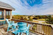 Top Hatteras
