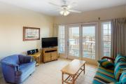 Top Hatteras