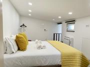 DoBairro Suites at Merces