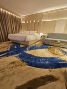 sheraton air hotel - Platinum