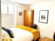 Thorpe House - Fylingthorpe