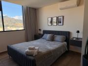 Cómodo apartamento Vista Perfecta Artemisa