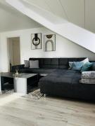 Heimglück mit Ipf & Ruine