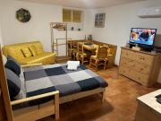 La piccola dimora in villa di costanza e marco