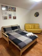 La piccola dimora in villa di costanza e marco