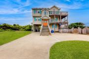 Top Hatteras