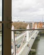 3 bed 2 bath River View