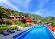 Villa Noelia