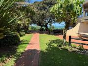 Umhlanga Beach apartment with seaviews