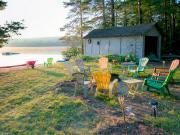 Top Algonquin Highlands