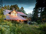 Top Algonquin Highlands