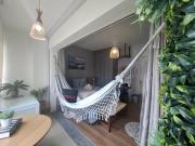 Studio Moderno Metrô Butantã - MorumBis - USP - Pinheiros